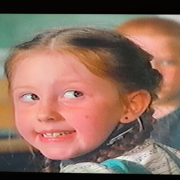 1989 Prancer VHS Video Classic Tested Working Christmas Family Film - Picture 3 of 3